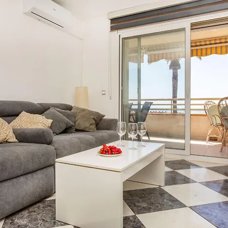 Maritim By Interhome Apartament
