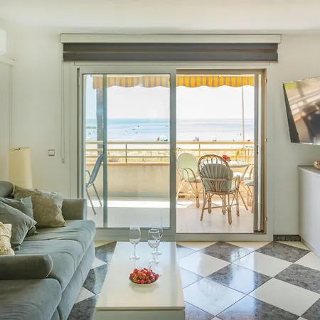 Maritim By Interhome Cunit