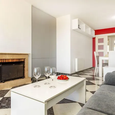 Maritim By Interhome Apartament