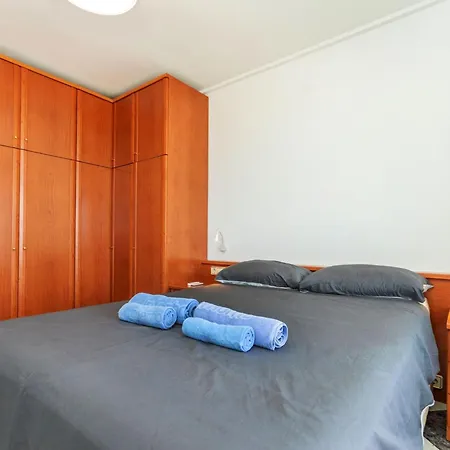 Maritim By Interhome Lägenhet Cunit