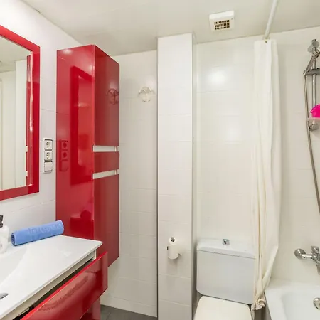 Maritim By Interhome
