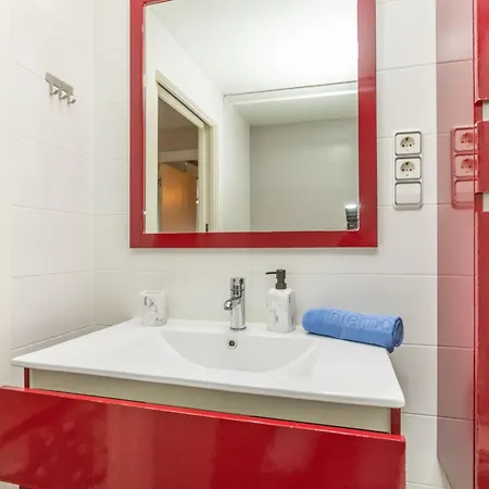 Maritim By Interhome Apartament